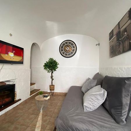 Evora Romana Alojamentos T2 Aqueduto Kültér fotó