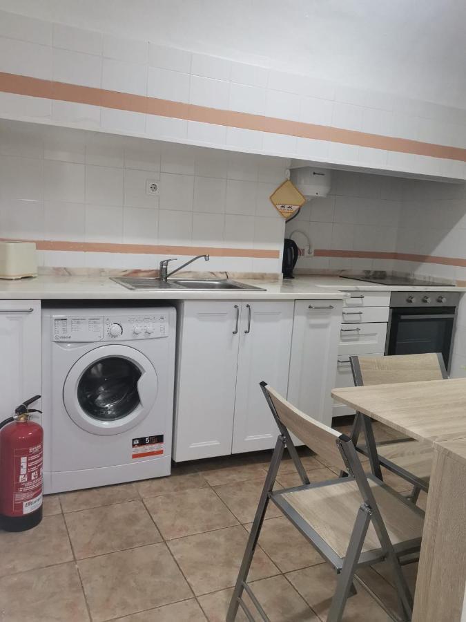 Evora Romana Alojamentos T2 Aqueduto Kültér fotó